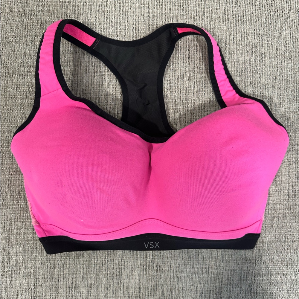 VSX Sports Bra - 34DDD